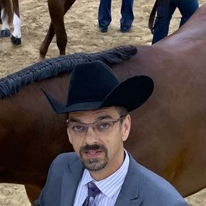 Meet your Posher, Stephen